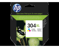 HP 304XL CMY do 330str. Instant Ink - 423474 - zdjęcie 1